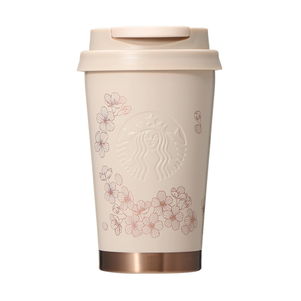 Starbucks Coffee Stainless Steel Tumbler Starbucks-Like Cup Starbucks Coffee Stainless Steel Tumbler Starbucks-Like Cup